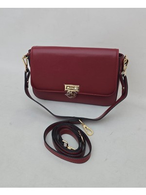 David Jones Kadın Çapraz Çanta DJ221-3