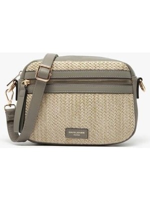 David Jones Kadın Çapraz Çanta CM7538