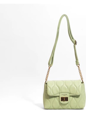 David Jones Kadın Çapraz Çanta CM6700F
