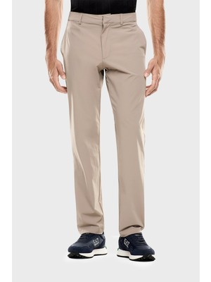 Ea7 Slim Fit Logolu Normal Bel Daralan Paça Pantolon Erkek Pantolon 7M000509 AF14589 U6167