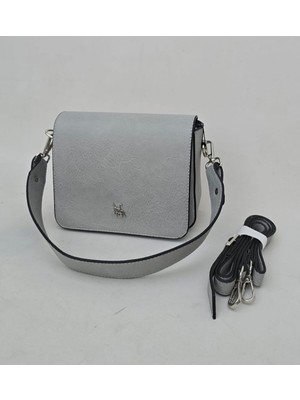 David Jones Kadın Çapraz Çanta DJ225-5