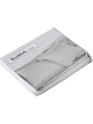 Özdilek 1 Adet Sıvıyı Hapseden Sıvı Geçirmez Yastık Alezi (50X70)