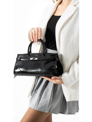 Jacquline Kadın El Çantası IM622