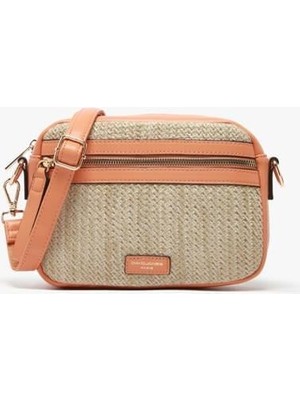 David Jones Kadın Çapraz Çanta CM7538