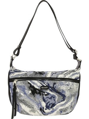 David Jones Kadın Çapraz Çanta 6930-2