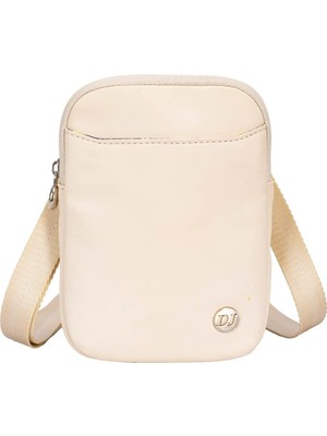 David Jones Kadın Çapraz Çanta CM7399A