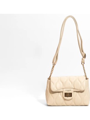 David Jones Kadın Çapraz Çanta CM6700F