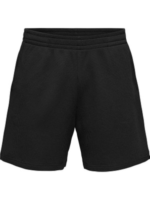 Only & Sons Chino Şort 22022532 Onsfred Lıfe Rlxsstee Noos