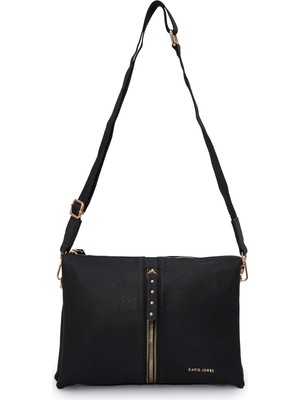 David Jones Kadın Çapraz Çanta DJ245-2