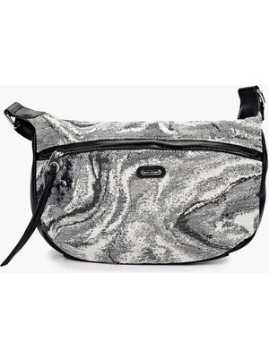 David Jones Kadın Çapraz Çanta 6930-2