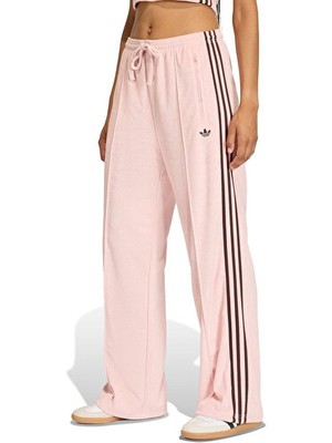 Adidas Tt Pants Kadın Günlük Eşofman Altı KD1414 Pembe