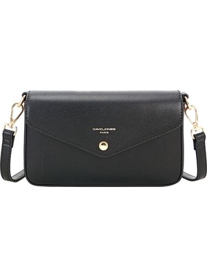 David Jones Kadın Çapraz Çanta CM6120F