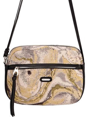 David Jones Kadın Çapraz Çanta 6930-1