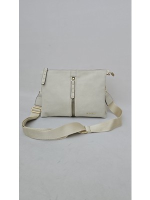 David Jones Kadın Çapraz Çanta DJ245-2