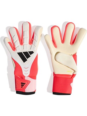 Adidas Pred Gl Pro J Çocuk Kaleci ELDIVENIKA7794 Beyaz