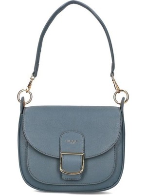 David Jones Kadın Çapraz Çanta CM6831F