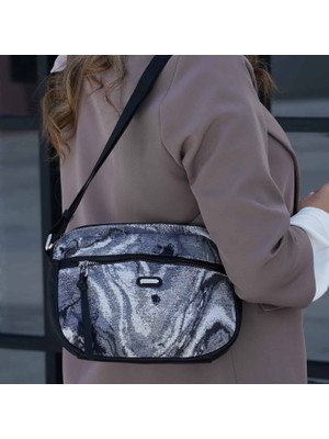 David Jones Kadın Çapraz Çanta 6930-1