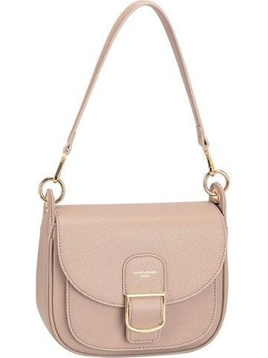 David Jones Kadın Çapraz Çanta CM6831F