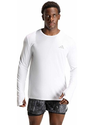 Adidas Performance KE8425 adi365 Running Essentials Longsleeve Top