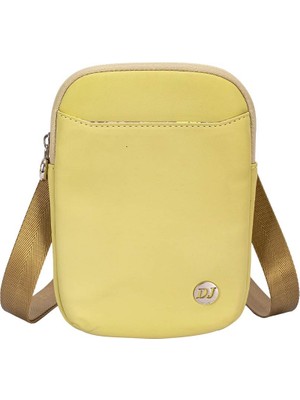 David Jones Kadın Çapraz Çanta CM7399A