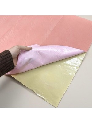 Plush Studio İstanbul Plush Studio Yapışkanlı Süet Kadife Kumaş 150CM x 100 cm Iz Yapmaz Kadife Kumaş, Ev Tekstili