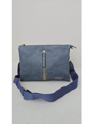 David Jones Kadın Çapraz Çanta DJ245-2