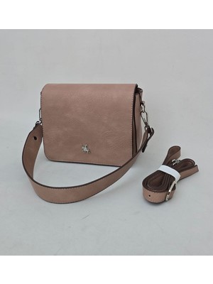 David Jones Kadın Çapraz Çanta DJ225-5