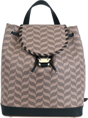 Mademoiselle Kadın Sırt Çantası 100410617