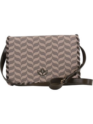 Mademoiselle Kadın Omuz Çantası 100110624