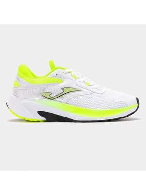 Joma  Actıve Men 2502 Erkek Spor Yürüyüş Koşu Ayakkabısı Beyaz