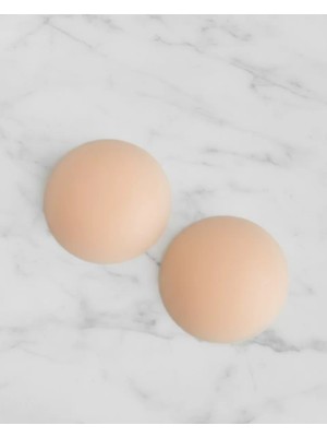 Egecen Silikon Göğüs Ucu Kapatıcı Kendinden Yapışkanlı Tekrar Kullanılabilir - EC001Z-55UTY5