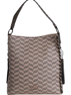 Mademoiselle Kadın Omuz Çantası 100210618