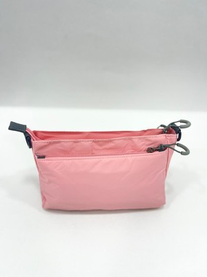 Sanmorris ÖZER-6010 Suya Dayanıklı Paraşüt Kumaş Çapraz Askılı Omuz Kadın Çantası