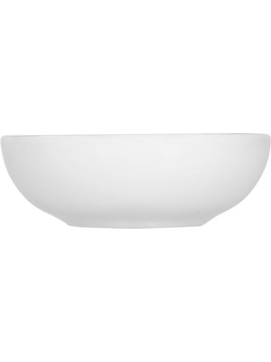Qua Home Red Deep Servis Kasesi 10 cm
