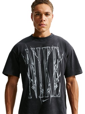 Nike Training Verb Kısa Kollu Antrenman Tişörtü