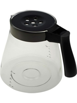 Delonghi Kahve Makinesi ICM17210 Cam Haznesi