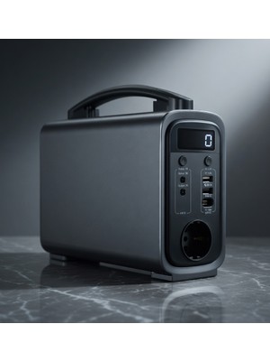 Cata Etna Güç Kaynağı 300 W