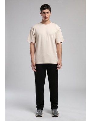 Lee Cooper Merıso Erkek O Yaka Kısa Kol T-Shirt