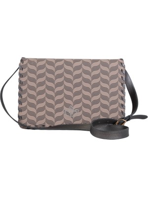 Mademoiselle Kadın Omuz Çantası 100110624