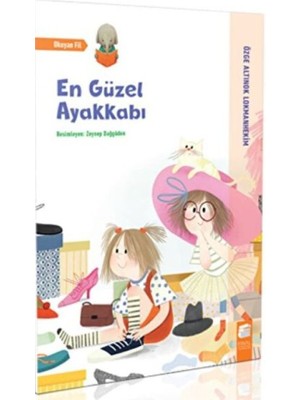 Decostyle En Güzel Ayakkabı