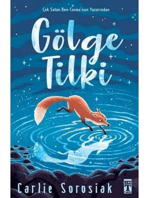 Decostyle Gölge Tilki