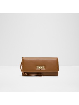 Aldo Feliciana Cüzdan - Kahverengi