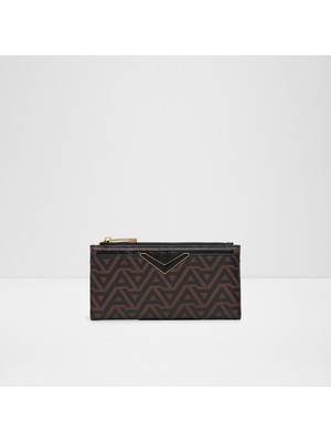 Aldo Theodosia Cüzdan - Kahverengi