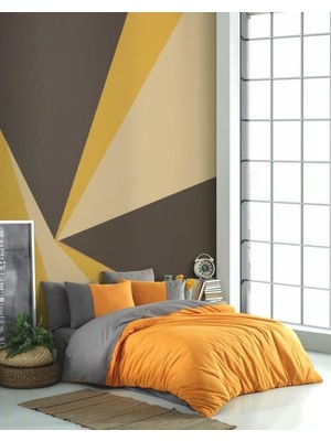 Decostyle Kingsize Poplin Nev Diamond Tcu Antrasit