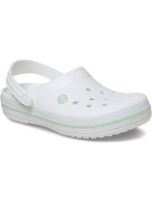 Crocs Crocband Unisex Terlik 11016-1YL