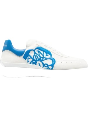 Mcqueen Sprint Runner Sneakers