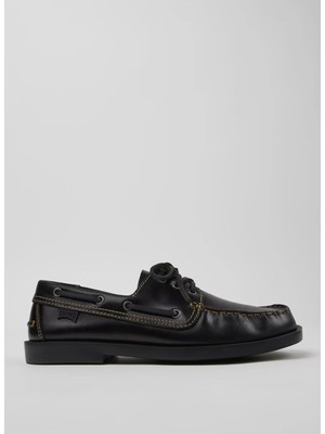 Camper Casual Ayakkabı, 46, Siyah