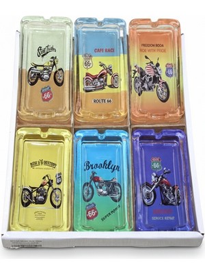 Cngzhn Cam Küllük Model 29