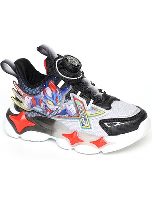 Pepino 2206 Unisex Çocuk Spor Ayakkabı
