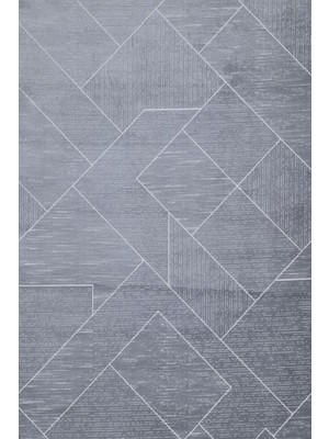 Pırlanta Halı Elit Özel Ölçü Yumuşak Yüzey Akrilik Halı 4412 P